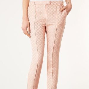 TOPSHOP Cigarette Trouser Pants